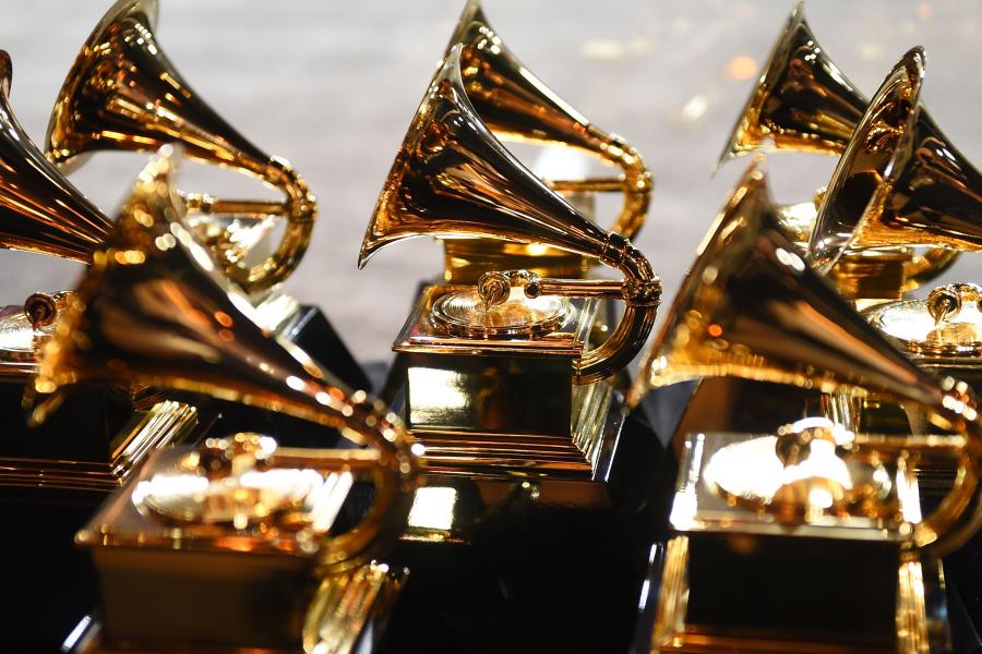 Церемония вручения премии Grammy перенесена из-за пандемии COVID-19